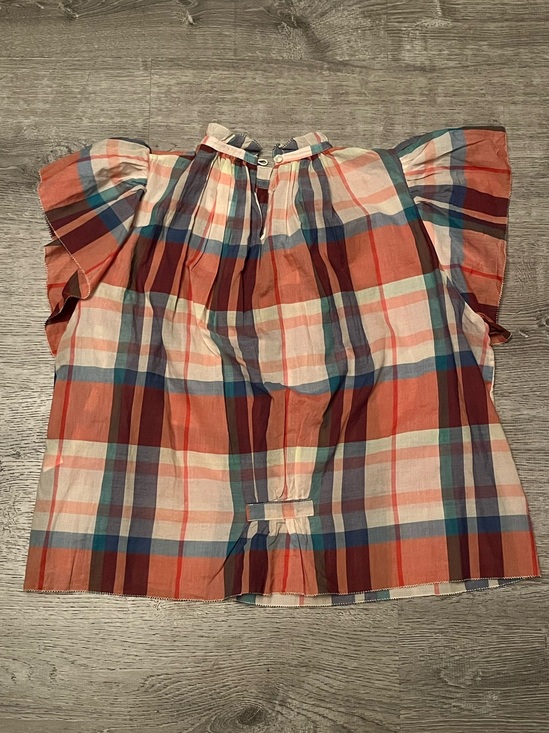 Trovata Tops - BNWT Trovata Carla Highneck Shirt